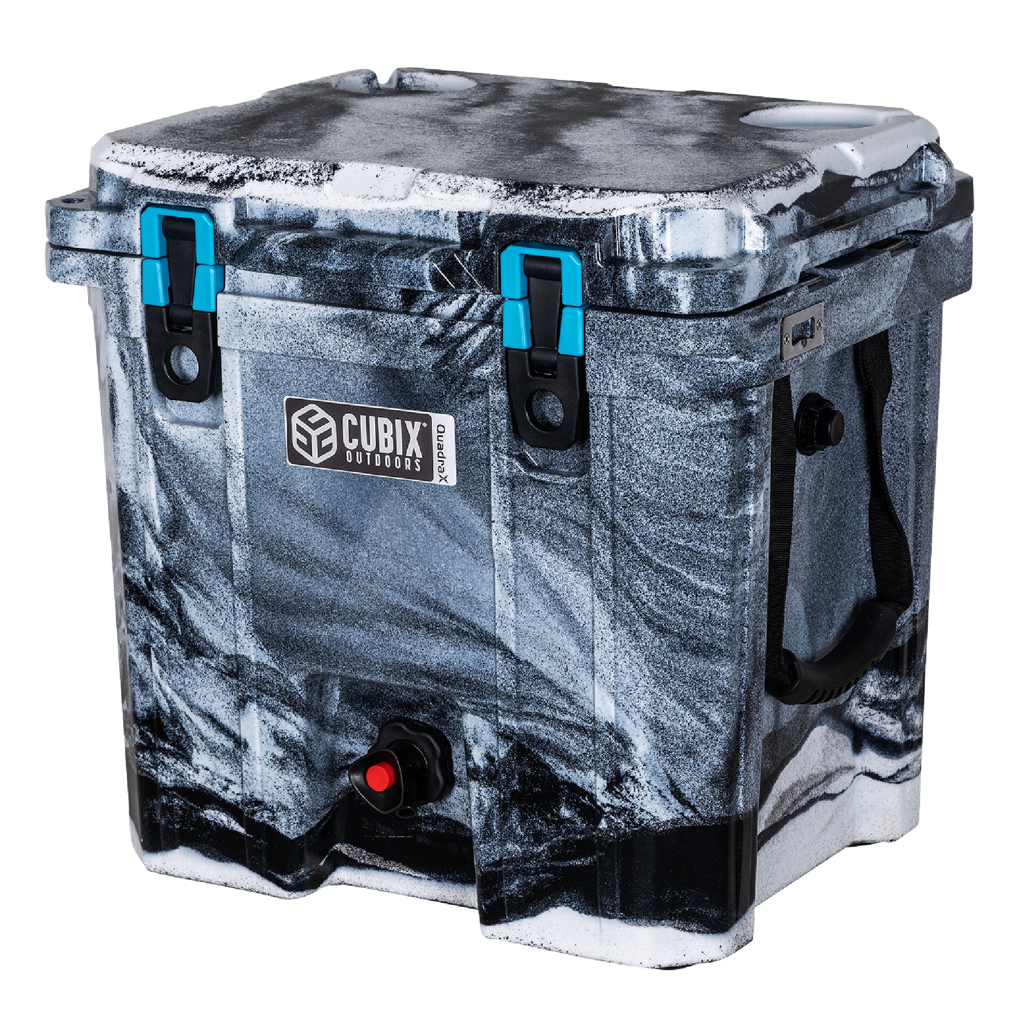 Promotional Arctic Beast 2 in 1 Vacuum Insulated Can Holder and