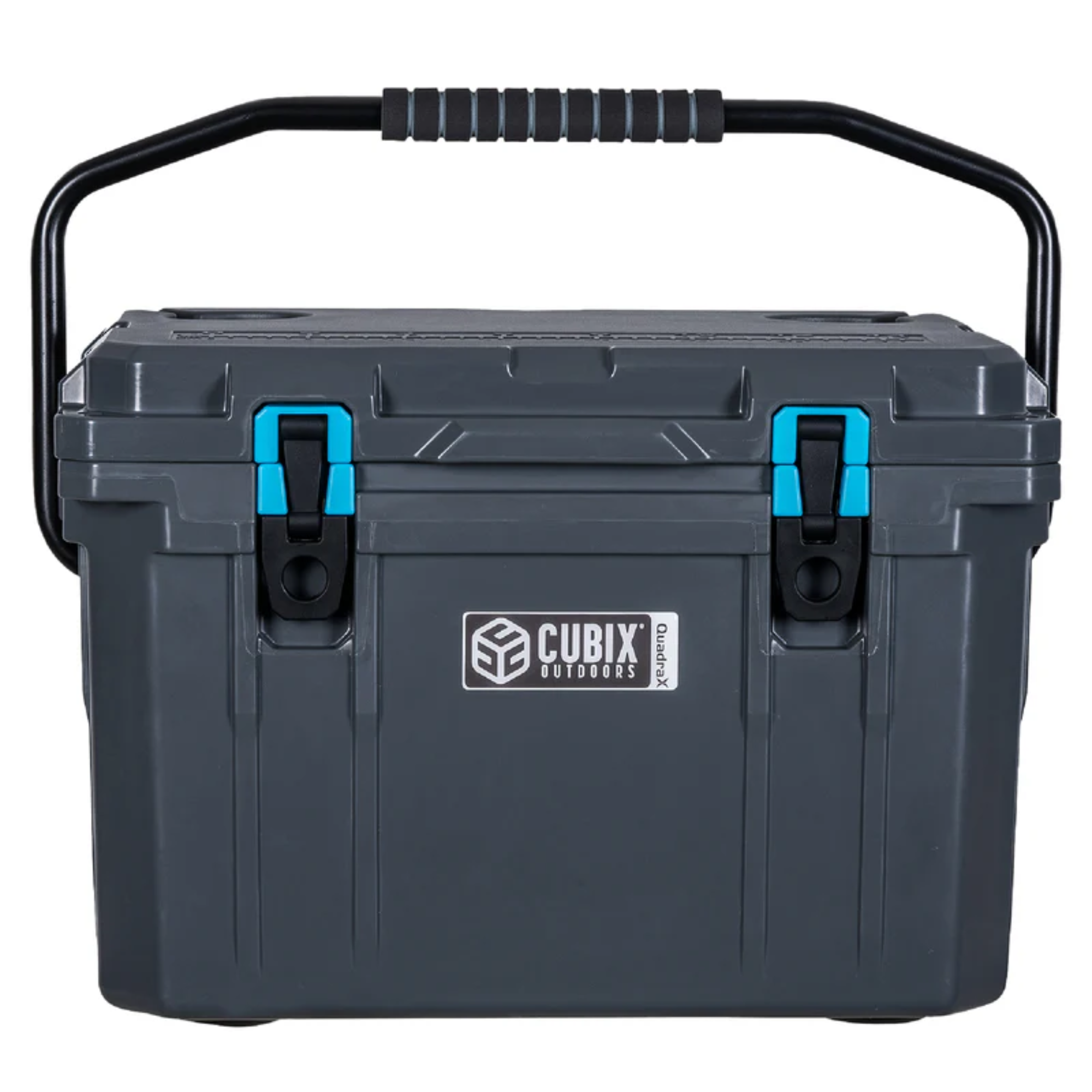 BOGO: 20 Quart QuadraX Cooler + FREE 5-Gallon Beverage Dispenser