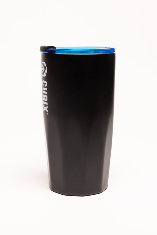 Life Is Good Peace Out 20 oz Stainless Steel Tumbler with lid 